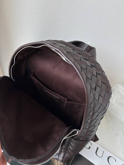 Plecak Leather Country