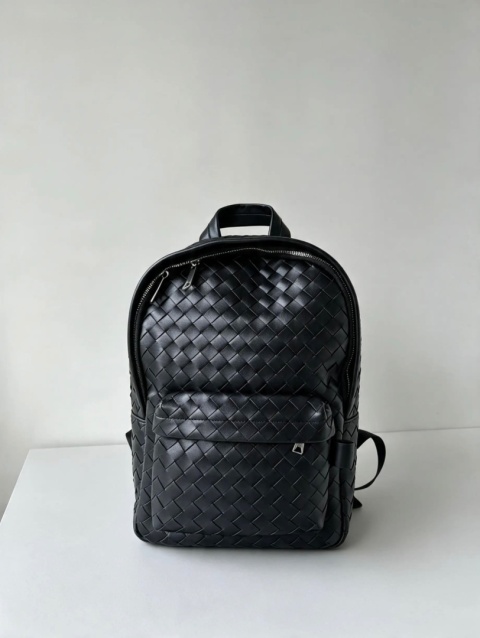 Plecak Leather Country