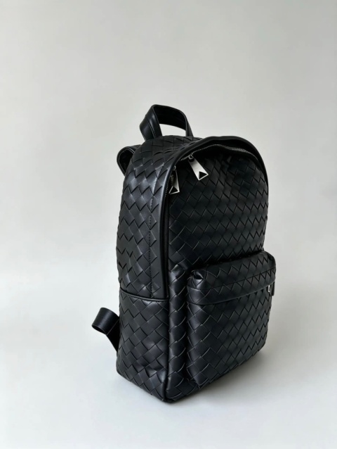 Plecak Leather Country