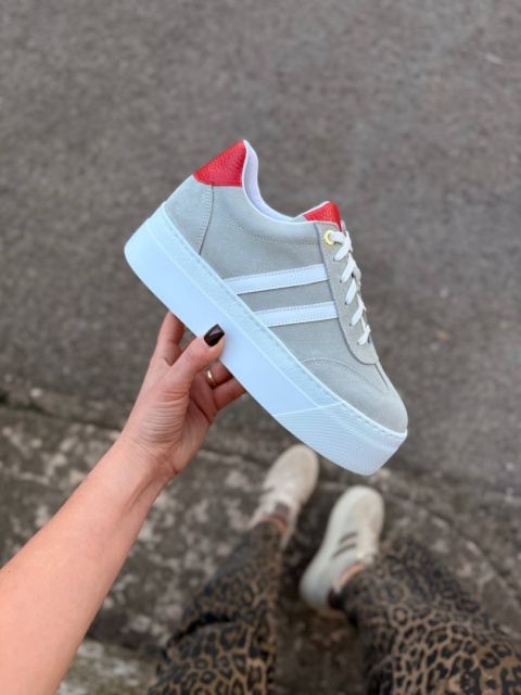 Sneakersy L'estrosa Brio