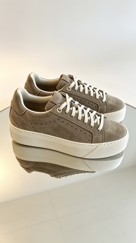 Sneakersy Lestrosa Dolce
