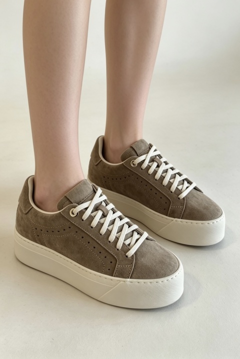 Sneakersy Lestrosa Dolce