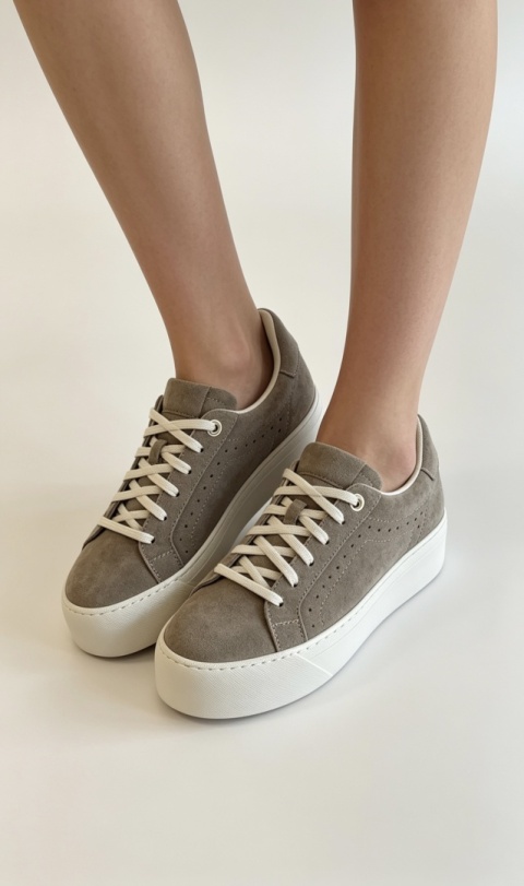 Sneakersy Lestrosa Dolce