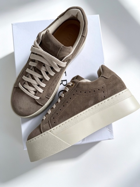 Sneakersy Lestrosa Dolce