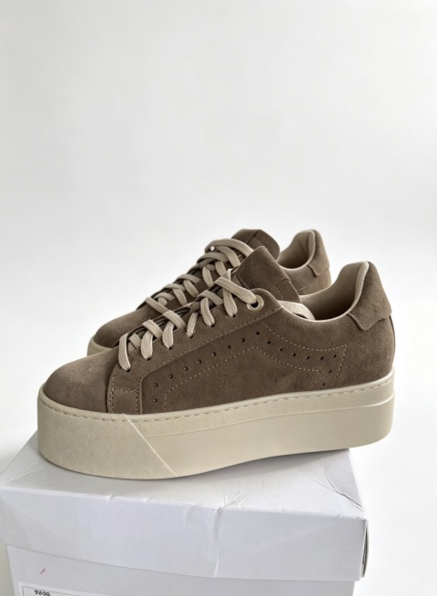 Sneakersy Lestrosa Dolce