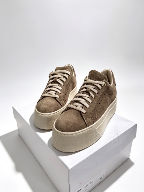 Sneakersy Lestrosa Dolce