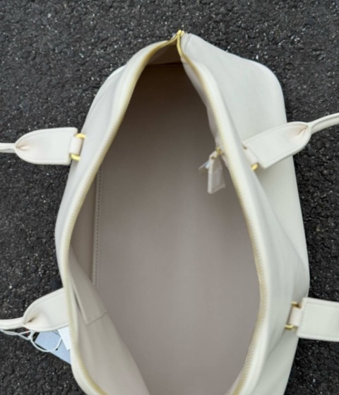 Torebka Leather Country