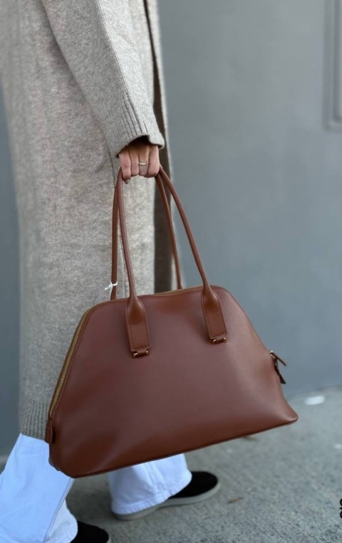 Torebka Leather Country