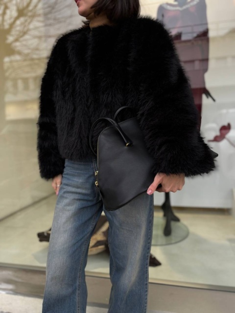 Torebka Leather Country