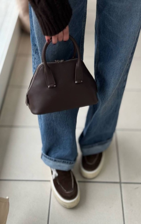 Torebka Leather Country