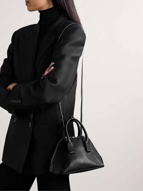 Torebka Leather Country