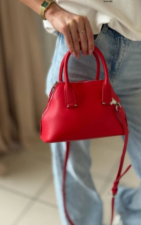 Torebka Leather Country