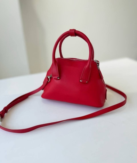 Torebka Leather Country