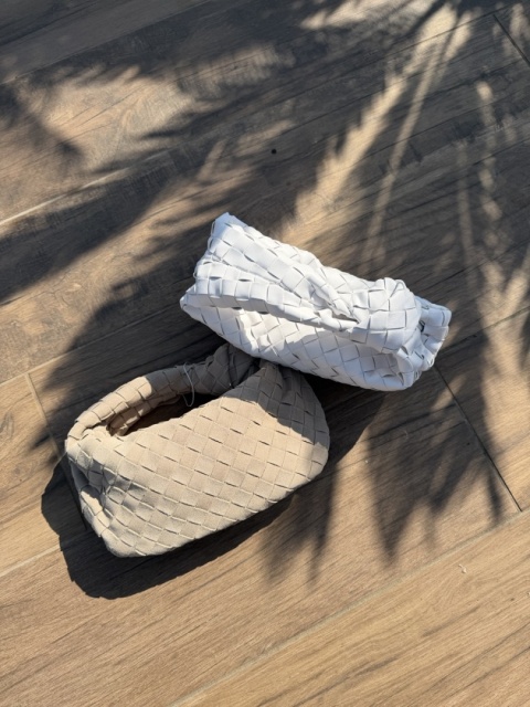 Torebka Leather Country