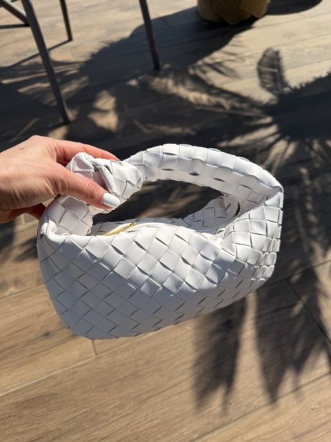 Torebka Leather Country