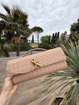 Torebka Leather Country