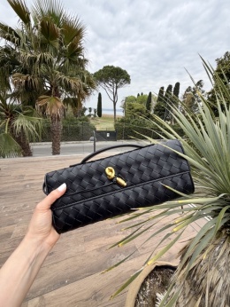 Torebka Leather Country