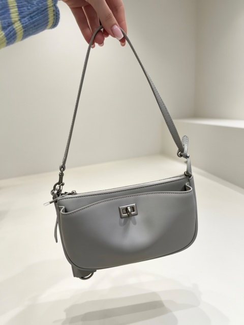 Torebka Leather Country