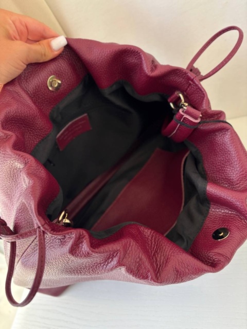 Torebka Leather Country