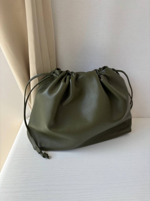 Torebka Leather Country