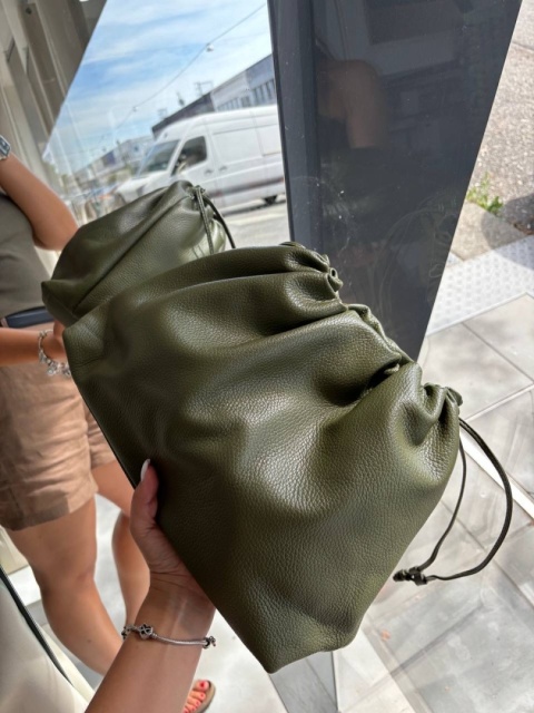 Torebka Leather Country