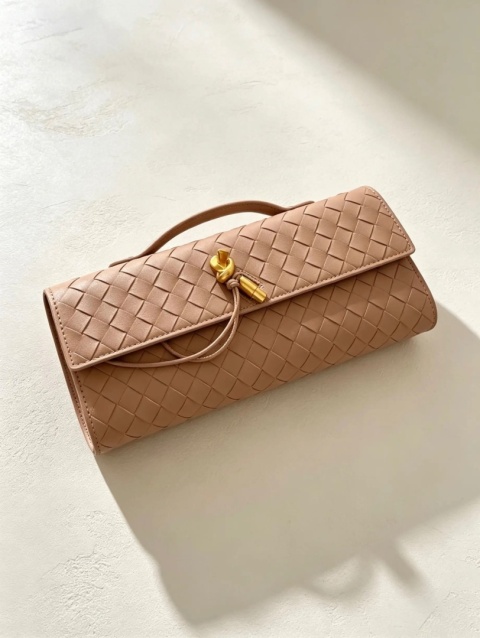 Torebka Leather Country