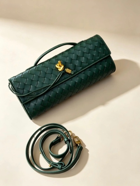Torebka Leather Country