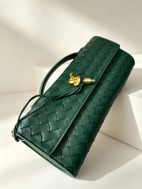 Torebka Leather Country