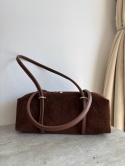 Torebka bagietka Leather Country