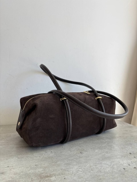 Torebka bagietka Leather Country