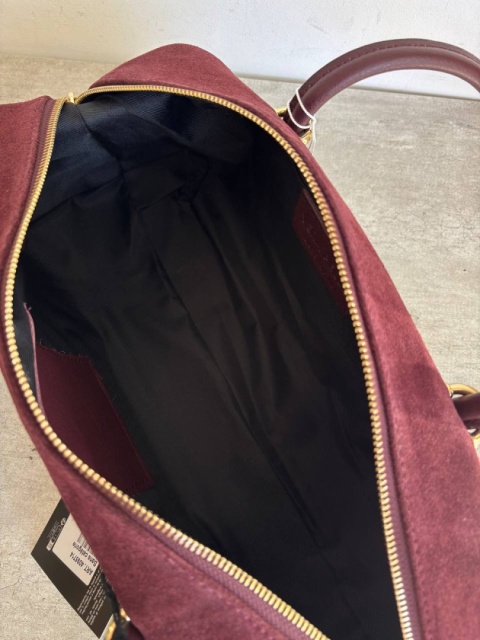 Torebka bagietka Leather Country