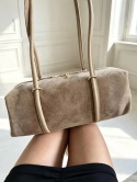 Torebka bagietka Leather Country