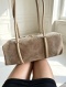 Torebka bagietka Leather Country