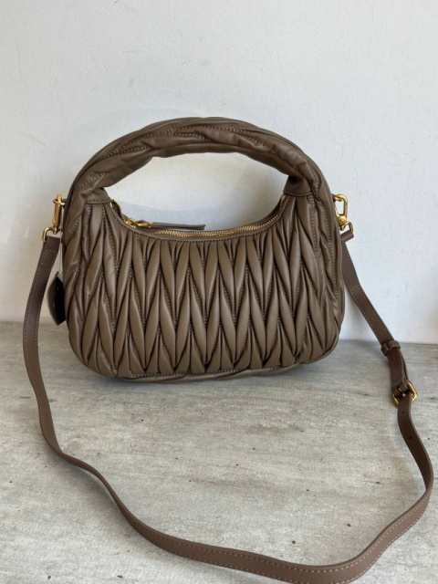 Torebka Leather Country