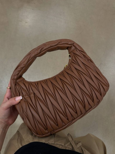 Torebka Leather Country