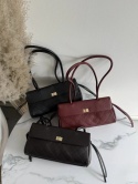 Pikowana torebka Leather Country — Colette