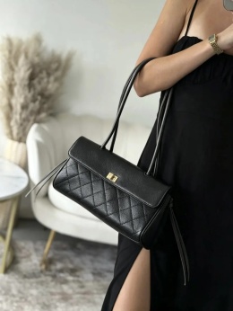 Pikowana torebka Leather Country — Colette