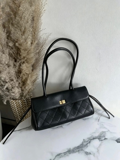 Pikowana torebka Leather Country — Colette