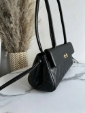 Pikowana torebka Leather Country — Colette