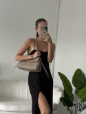 Pikowana torebka Leather Country — Colette