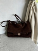Torebka Leather Country — portfel