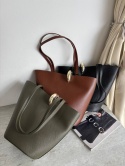 Torebka Leather Country