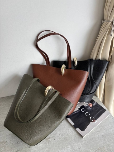 Torebka Leather Country