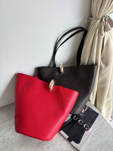 Torebka Leather Country