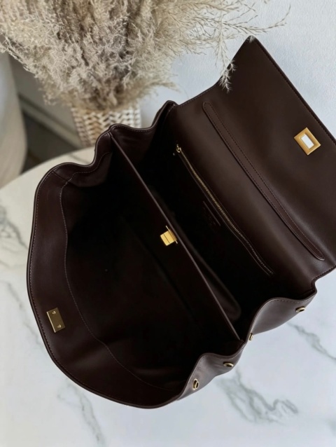 Torebka Leather Country